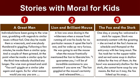 Tag Archives: short fable stories with moral lesson.